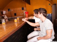 Op10925 - Out In Public - Love Thy Trainer - Ennio Guardi & David Begua - Nov 2 2012 - BangBros, BigDaddy - Czech