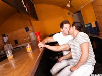 Op10925 - Out In Public - Love Thy Trainer - Ennio Guardi & David Begua - Nov 2 2012 - BangBros, BigDaddy - Czech