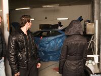 Op10945 - Out In Public - That Ass Needs A Tune-Up - Mario Raffanelly & Rado Zuska - Nov 9 2012 - BangBros, BigDaddy - Tattoos