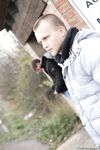 Op11007 - Out In Public - Highway Lovers Fuck Roadside! - Jindra Hojer & Tonny Ross - Nov 23 2012 - BangBros, BigDaddy - Bareback