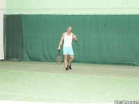 Op11096 - Out In Public - Serve That Ass In Public! - Max Born & Tomas Friedel - Dec 14 2012 - BangBros, BigDaddy - Massage