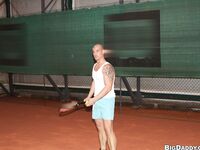 Op11096 - Out In Public - Serve That Ass In Public! - Max Born & Tomas Friedel - Dec 14 2012 - BangBros, BigDaddy - Massage