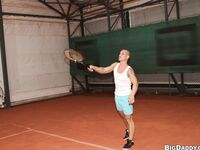 Op11096 - Out In Public - Serve That Ass In Public! - Max Born & Tomas Friedel - Dec 14 2012 - BangBros, BigDaddy - Massage