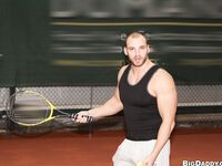 Op11096 - Out In Public - Serve That Ass In Public! - Max Born & Tomas Friedel - Dec 14 2012 - BangBros, BigDaddy - Massage