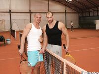 Op11096 - Out In Public - Serve That Ass In Public! - Max Born & Tomas Friedel - Dec 14 2012 - BangBros, BigDaddy - Massage