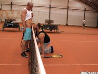 Op11096 - Out In Public - Serve That Ass In Public! - Max Born & Tomas Friedel - Dec 14 2012 - BangBros, BigDaddy - Massage