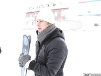 Op11151 - Out In Public - Anal On The Slopes! - Paul Fresh & Marek Kral - Dec 21 2012 - BangBros, BigDaddy - Big Dick