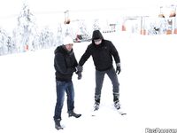 Op11151 - Out In Public - Anal On The Slopes! - Paul Fresh & Marek Kral - Dec 21 2012 - BangBros, BigDaddy - Big Dick