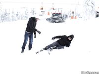Op11151 - Out In Public - Anal On The Slopes! - Paul Fresh & Marek Kral - Dec 21 2012 - BangBros, BigDaddy - Big Dick