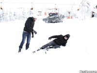 Op11151 - Out In Public - Anal On The Slopes! - Paul Fresh & Marek Kral - Dec 21 2012 - BangBros, BigDaddy - Big Dick