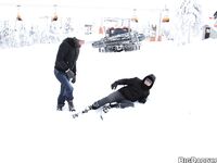 Op11151 - Out In Public - Anal On The Slopes! - Paul Fresh & Marek Kral - Dec 21 2012 - BangBros, BigDaddy - Big Dick