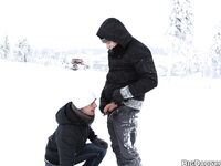 Op11151 - Out In Public - Anal On The Slopes! - Paul Fresh & Marek Kral - Dec 21 2012 - BangBros, BigDaddy - Big Dick
