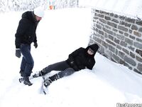 Op11151 - Out In Public - Anal On The Slopes! - Paul Fresh & Marek Kral - Dec 21 2012 - BangBros, BigDaddy - Big Dick