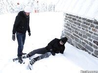 Op11151 - Out In Public - Anal On The Slopes! - Paul Fresh & Marek Kral - Dec 21 2012 - BangBros, BigDaddy - Big Dick