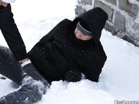Op11151 - Out In Public - Anal On The Slopes! - Paul Fresh & Marek Kral - Dec 21 2012 - BangBros, BigDaddy - Big Dick