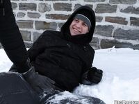 Op11151 - Out In Public - Anal On The Slopes! - Paul Fresh & Marek Kral - Dec 21 2012 - BangBros, BigDaddy - Big Dick