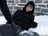 Op11151 - Out In Public - Anal On The Slopes! - Paul Fresh & Marek Kral - Dec 21 2012 - BangBros, BigDaddy - Big Dick