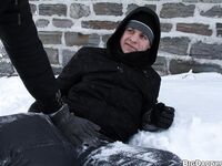 Op11151 - Out In Public - Anal On The Slopes! - Paul Fresh & Marek Kral - Dec 21 2012 - BangBros, BigDaddy - Big Dick