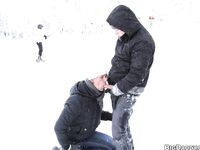 Op11151 - Out In Public - Anal On The Slopes! - Paul Fresh & Marek Kral - Dec 21 2012 - BangBros, BigDaddy - Big Dick