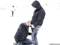 Op11151 - Out In Public - Anal On The Slopes! - Paul Fresh & Marek Kral - Dec 21 2012 - BangBros, BigDaddy - Big Dick