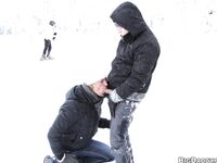 Op11151 - Out In Public - Anal On The Slopes! - Paul Fresh & Marek Kral - Dec 21 2012 - BangBros, BigDaddy - Big Dick