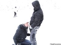 Op11151 - Out In Public - Anal On The Slopes! - Paul Fresh & Marek Kral - Dec 21 2012 - BangBros, BigDaddy - Big Dick