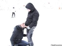Op11151 - Out In Public - Anal On The Slopes! - Paul Fresh & Marek Kral - Dec 21 2012 - BangBros, BigDaddy - Big Dick