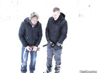Op11151 - Out In Public - Anal On The Slopes! - Paul Fresh & Marek Kral - Dec 21 2012 - BangBros, BigDaddy - Big Dick