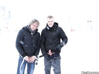 Op11151 - Out In Public - Anal On The Slopes! - Paul Fresh & Marek Kral - Dec 21 2012 - BangBros, BigDaddy - Big Dick