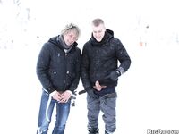 Op11151 - Out In Public - Anal On The Slopes! - Paul Fresh & Marek Kral - Dec 21 2012 - BangBros, BigDaddy - Big Dick