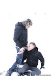 Op11151 - Out In Public - Anal On The Slopes! - Paul Fresh & Marek Kral - Dec 21 2012 - BangBros, BigDaddy - Big Dick