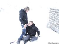 Op11151 - Out In Public - Anal On The Slopes! - Paul Fresh & Marek Kral - Dec 21 2012 - BangBros, BigDaddy - Big Dick