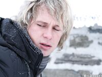 Op11151 - Out In Public - Anal On The Slopes! - Paul Fresh & Marek Kral - Dec 21 2012 - BangBros, BigDaddy - Big Dick