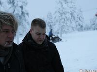 Op11151 - Out In Public - Anal On The Slopes! - Paul Fresh & Marek Kral - Dec 21 2012 - BangBros, BigDaddy - Big Dick