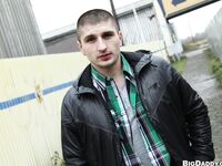 Op11175 - Out In Public - Getting Ass In The Alley - Daniel Sebesta & Martin Love - Dec 28 2012 - BangBros, BigDaddy - Anal Sex