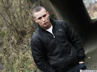 Op11175 - Out In Public - Getting Ass In The Alley - Daniel Sebesta & Martin Love - Dec 28 2012 - BangBros, BigDaddy - Anal Sex