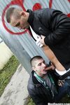 Op11175 - Out In Public - Getting Ass In The Alley - Daniel Sebesta & Martin Love - Dec 28 2012 - BangBros, BigDaddy - Anal Sex