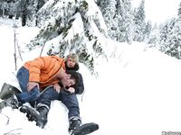 Op11218 - Out In Public - Bare-Back Ski Mountain! - Rado Zuska & Marek Kral - Jan 11 2013 - BangBros, BigDaddy - Big Dick