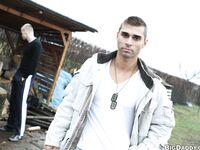 Op11243 - Out In Public - Up & Cummer - Lucan Callous & Niklas Serdberg - Jan 18 2013 - BangBros, BigDaddy - Uncut