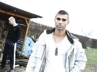 Op11243 - Out In Public - Up & Cummer - Lucan Callous & Niklas Serdberg - Jan 18 2013 - BangBros, BigDaddy - Uncut