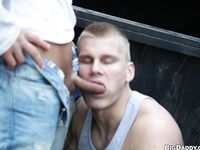 Op11243 - Out In Public - Up & Cummer - Lucan Callous & Niklas Serdberg - Jan 18 2013 - BangBros, BigDaddy - Uncut