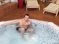 Op11327 - Out In Public - Anal Action At The Spa - Ivo Kerk & Tomas Friedel - Feb 8 2013 - BangBros, BigDaddy - Cumshots