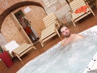 Op11327 - Out In Public - Anal Action At The Spa - Ivo Kerk & Tomas Friedel - Feb 8 2013 - BangBros, BigDaddy - Cumshots