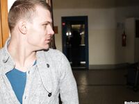 Op11425 - Out In Public - Getting Ass In The Staircase Of The Projects Somewhere In Europe - Drago Lembeck & Tonny Ross - Mar 1 2013 - BangBros, BigDaddy - Massage