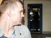 Op11425 - Out In Public - Getting Ass In The Staircase Of The Projects Somewhere In Europe - Drago Lembeck & Tonny Ross - Mar 1 2013 - BangBros, BigDaddy - Massage
