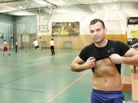 Op11501 - Out In Public - We Can Make Your Dream Come True - Thomas Finn & Dee - Mar 15 2013 - BangBros, BigDaddy - Muscles