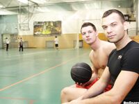 Op11501 - Out In Public - We Can Make Your Dream Come True - Thomas Finn & Dee - Mar 15 2013 - BangBros, BigDaddy - Muscles