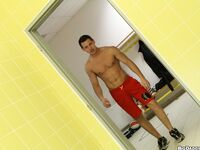 Op11501 - Out In Public - We Can Make Your Dream Come True - Thomas Finn & Dee - Mar 15 2013 - BangBros, BigDaddy - Muscles