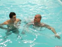 Op11522 - Out In Public - Pool-Side Anal - Max Born & Petr Bousek - Mar 22 2013 - BangBros, BigDaddy - Massage