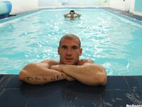 Op11522 - Out In Public - Pool-Side Anal - Max Born & Petr Bousek - Mar 22 2013 - BangBros, BigDaddy - Massage